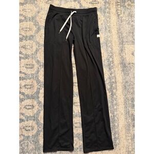 Vuori Halo Essential Wideleg Pant Size Small Excellent Condition
